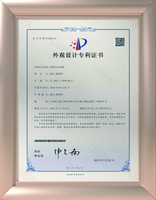 Certificate2