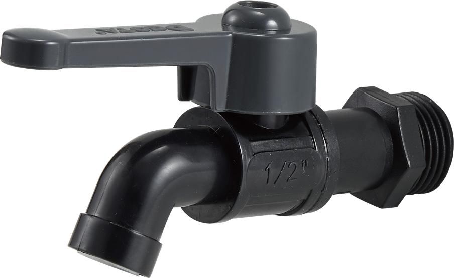 PVC TAP