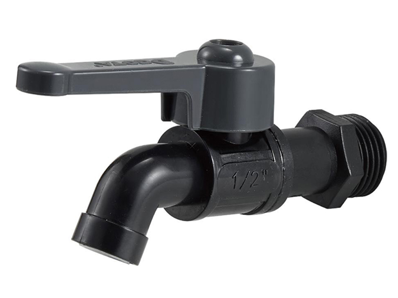 pvc tap